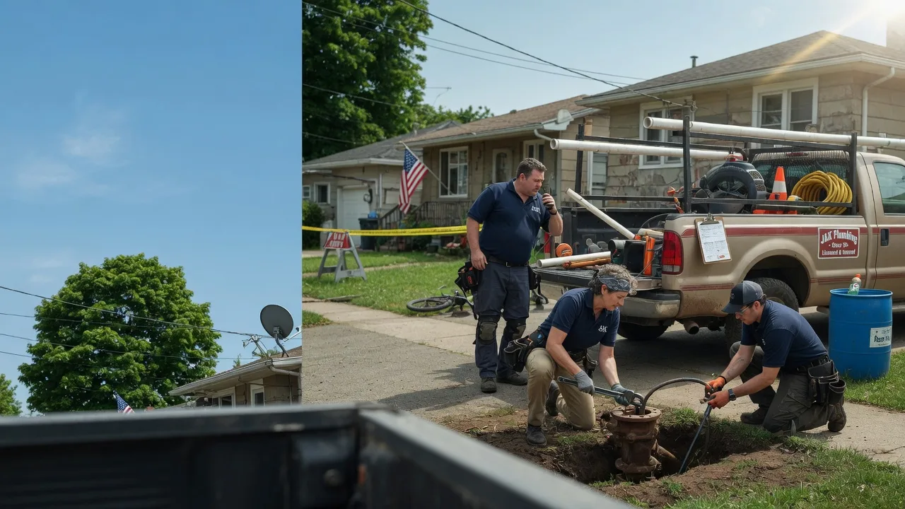 Water Heater Replacement in Orient, IL near me